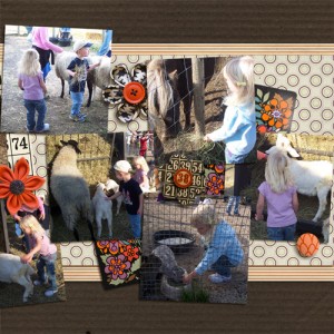 Corn Maze 2006 p2