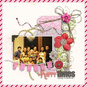 Family Feb 2012