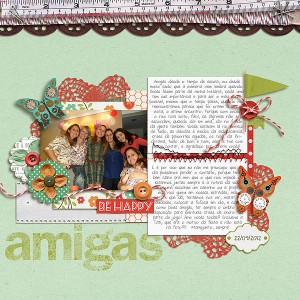 Amigas