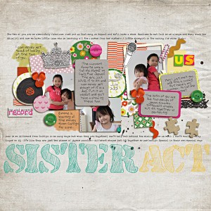 Sister Act