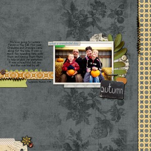 Autumn 2011
