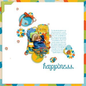 Happiness