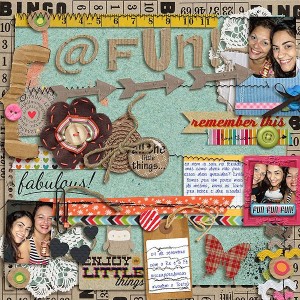 Fun!
