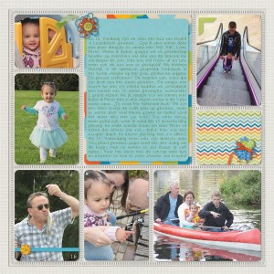 week 37, part I