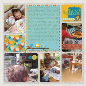 week 37, part I