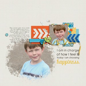 Happiness