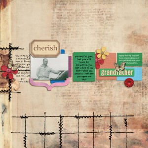 cherished