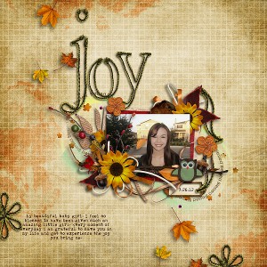 Joy