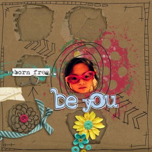 Be You
