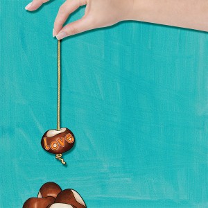 Love Conkers All