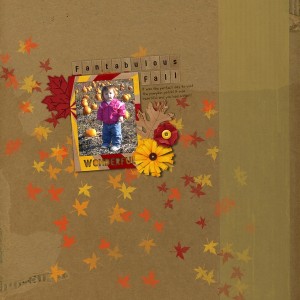 Fantabulous Fall