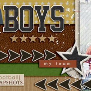 Facebook Banner