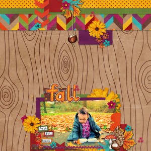 Fall 2011