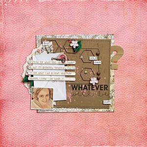 Whatever Will Be
