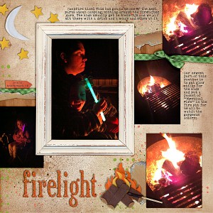 Firelight