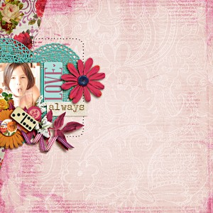 Love Always