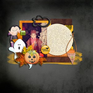 Halloween 2009