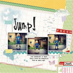 Jump 2005