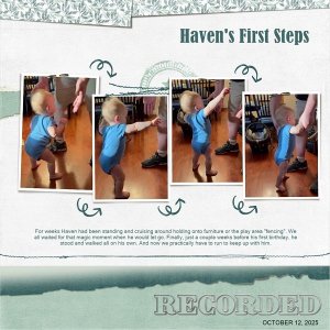 Haven's First Steps.jpg