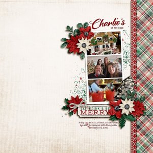 Charlie's