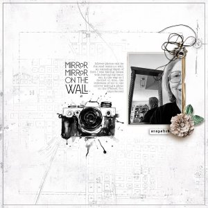 Jan. 7: Mirror Photography | Mirror Mirror