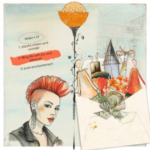 JANUARY 8: JOY ENVELOPE TEMPLATE
