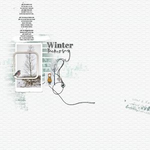 Winter