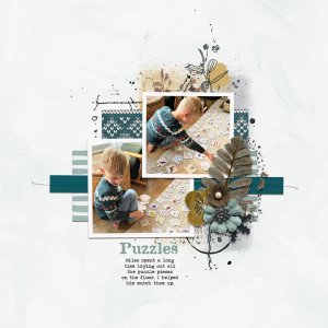 Puzzles