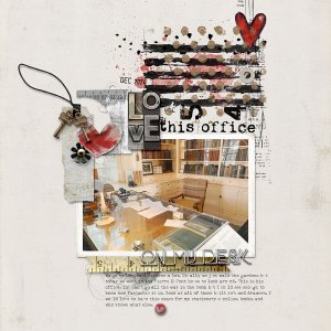 love this office MOC13