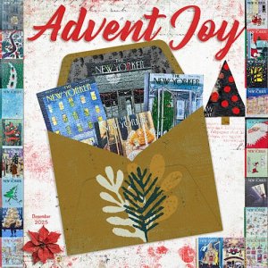 Advent Joy