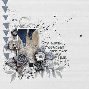 Moving Forward