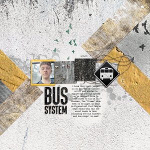 Bus System - MOC Day 11