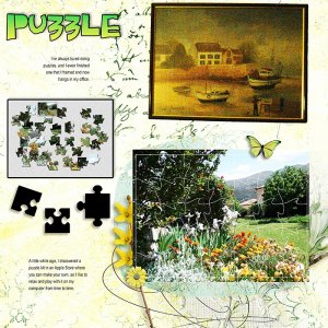 Puzzle