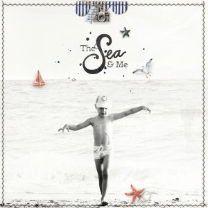 13. The Sea & Me - MOC13_January13