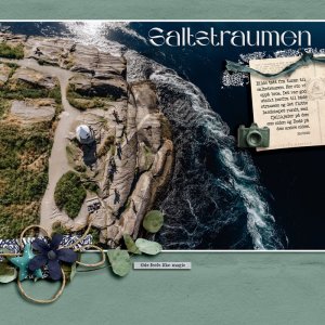 Saltstraumen