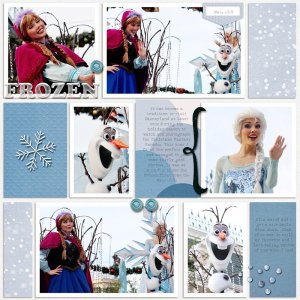 Frozen
