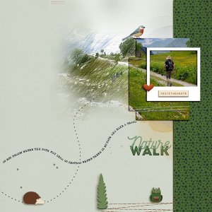 Nature Walk