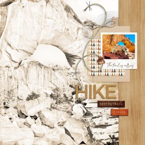 Hike