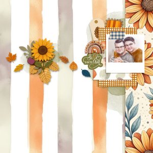 Fall favorite