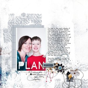 Plan - Designer Challenge JAN '26