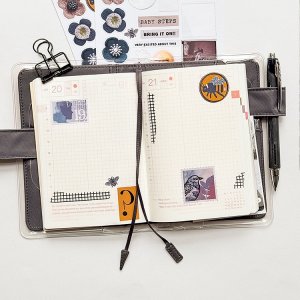 Planning (hybrid)