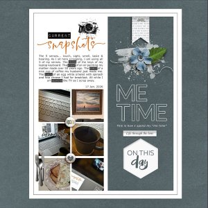 MOC13 January 17: Currently - Grid | Me Time