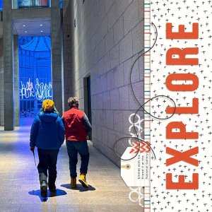 Day 16: Explore