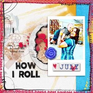 day-15 Simple Template Challenge