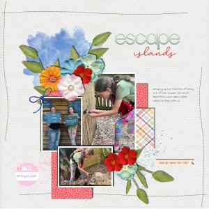 Jan 05 Recipe Challenge