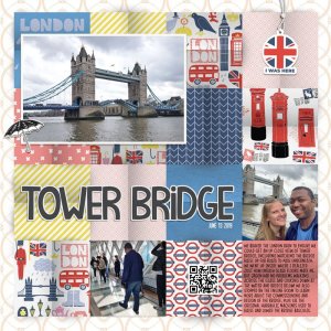 Tower Bridge