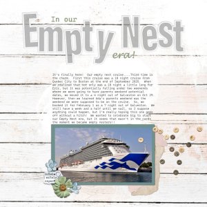 JAN 20 - BINGO
