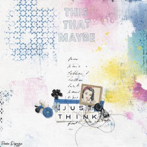 Thinking