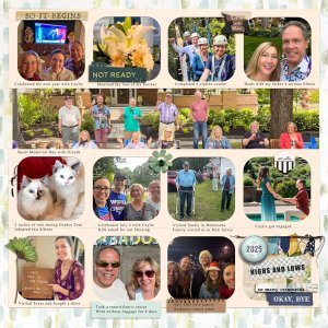 Day 21: Year in Review