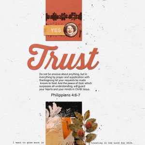 Trust